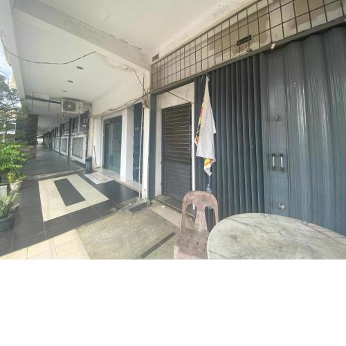 OYO 93131 Mamapapahouse