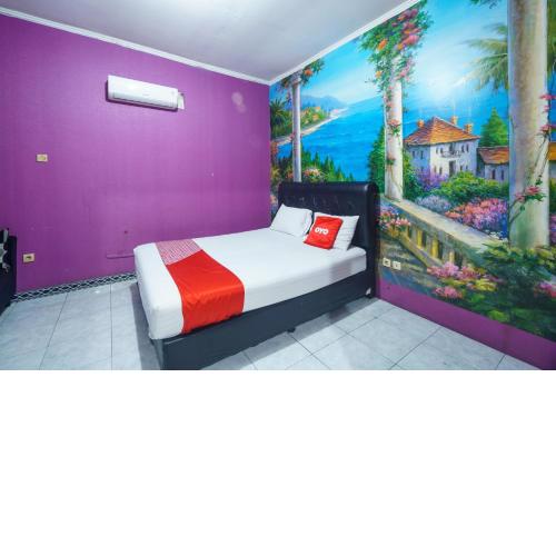 OYO 93134 Hotel Radom