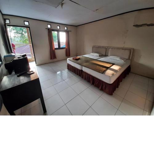 OYO 93135 Wisma Bayt Hikmah