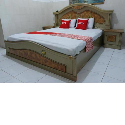 OYO 93159 Homestay Sehat