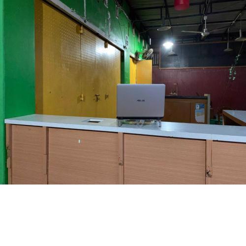 OYO 93165 Nur Homestay Syariah