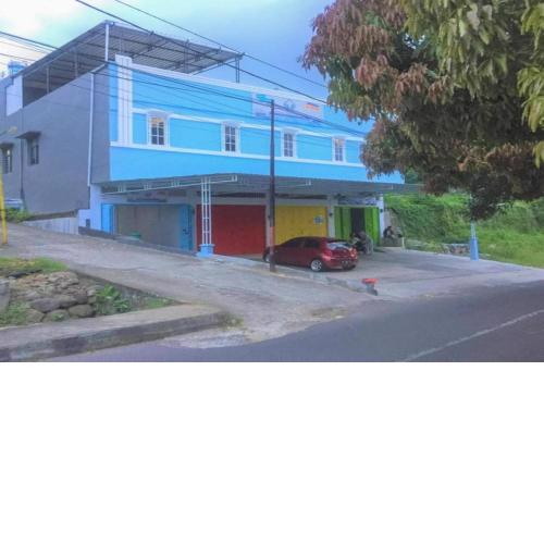 OYO 93169 Bnb Homestay
