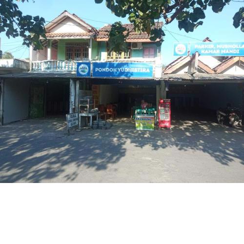 OYO 93174 Pondok Yudhistira
