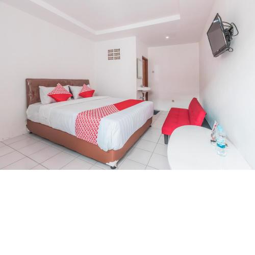 OYO 947 Angel Home Stay Syariah