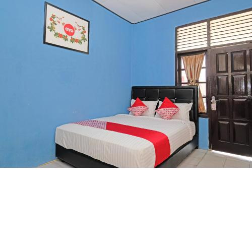 OYO 950 Steze Kost Syariah