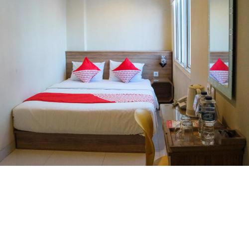 OYO 984 Maleo Guest House