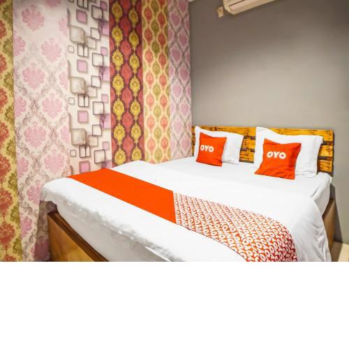 OYO 990 Stadion Residence Syariah