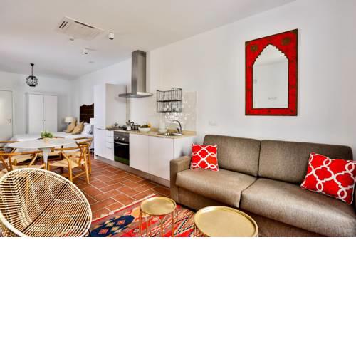 OYO Apartamentos Enmedio