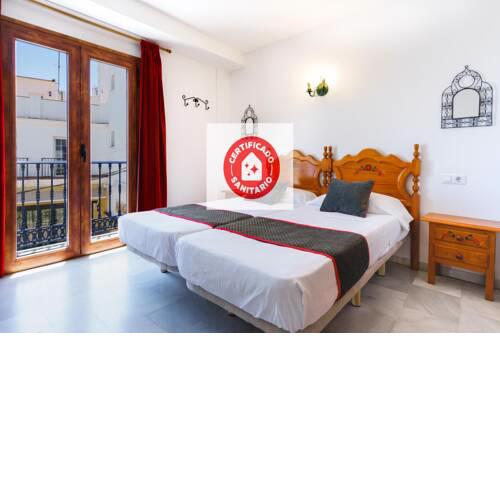 OYO Apartamentos Pepe Mesa