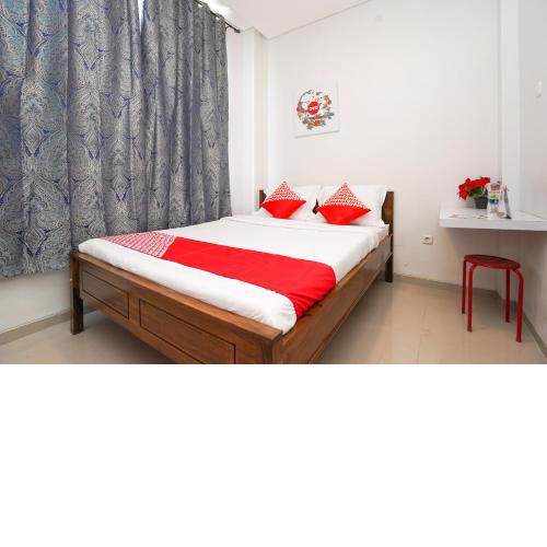 OYO Flagship 318 K1 UPN Rungkut Madya