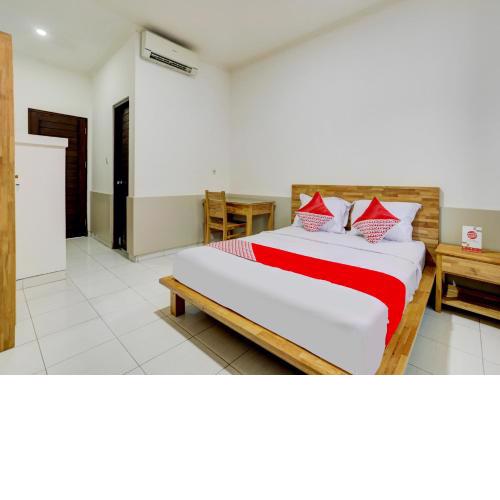 OYO Flagship 90754 Alamanda Guesthouse