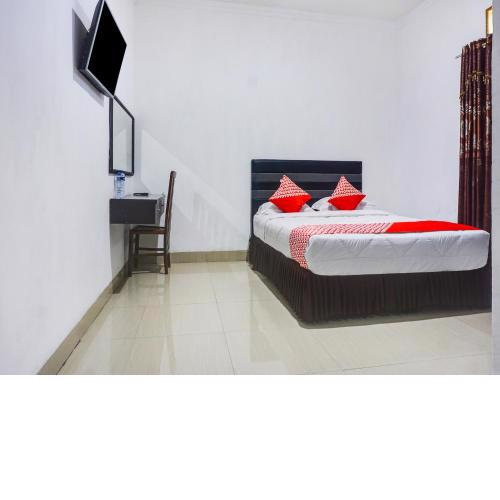 OYO Flagship 91534 Wisma Metro Permai