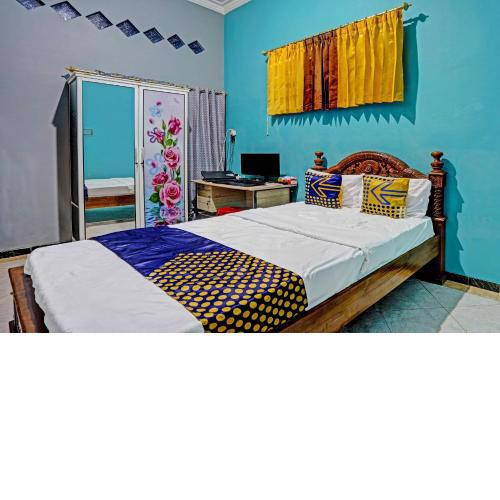 OYO Home 91142 Desa Wisata Alam Gosari (wagos)