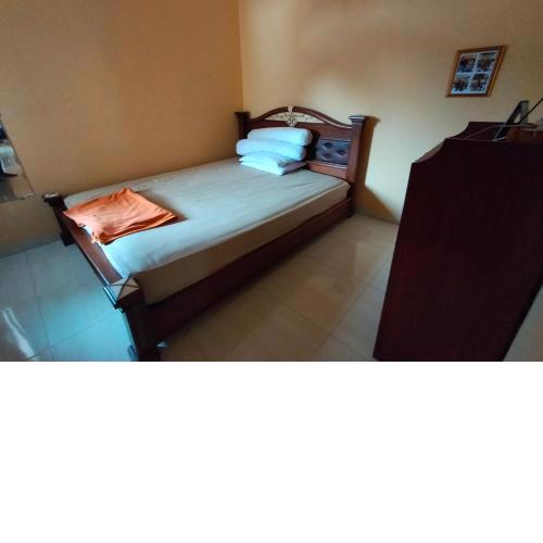 OYO Home 91250 Desa Wisata Taraju