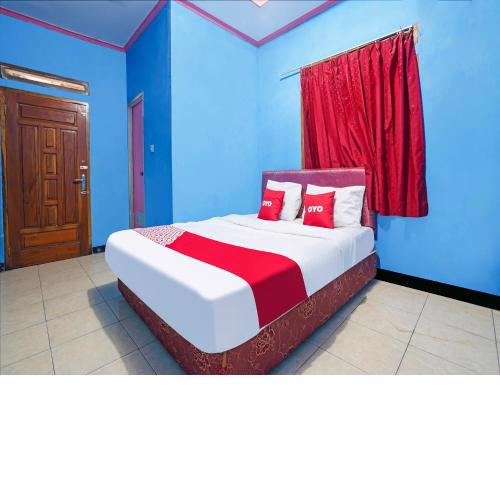 OYO Homes 90915 Eco Tourism Desa Cihanjuang Rahayu Ciwangun Indah Camp Villas
