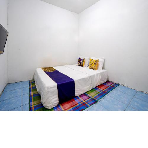 OYO Homes 90918 Eco Tourism Geopark Gunung Masigit Homestay Syariah