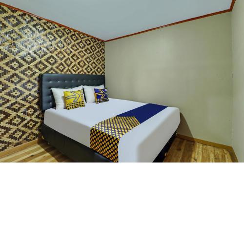 OYO Homes 90956 Desa Wisata Guranteng