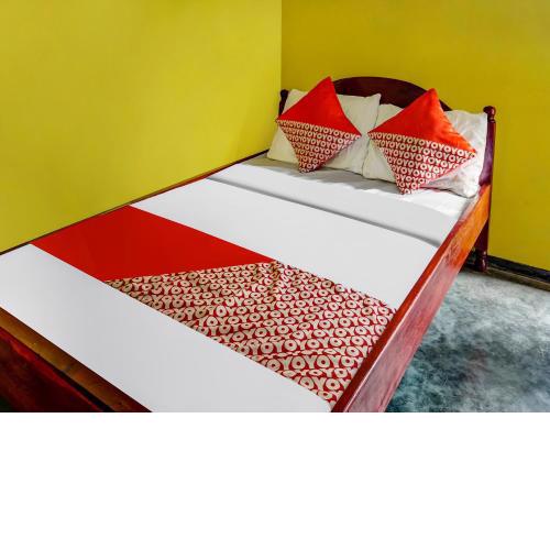 OYO Homes 90984 Kampung Wisata Ekologi Puspa Jagad