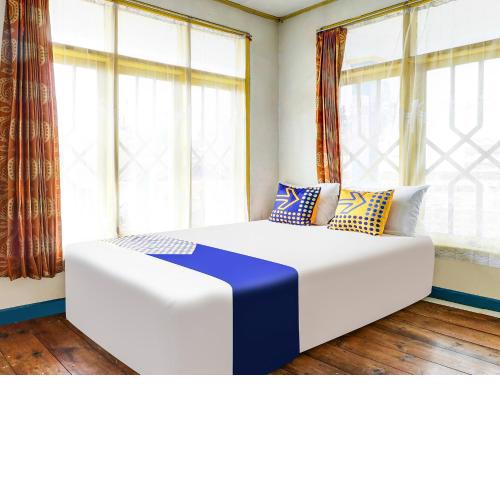 OYO Homes 90991 Eco Tourism Desa Panundaan Ciwidey 2 Syariah