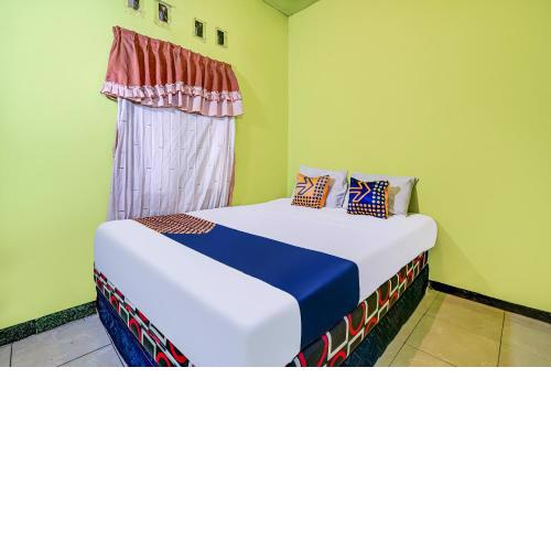 OYO Homes 90997 Eco Tourism Desa Cibodas Babakan Gentong 2 Syariah