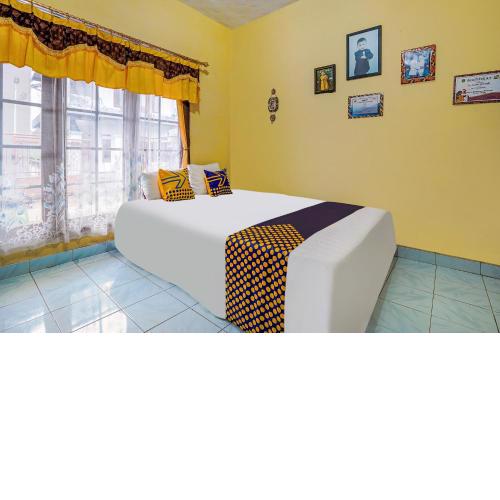 OYO Homes 91002 Eco Tourism Desa Cibodas Areng 3 Syariah