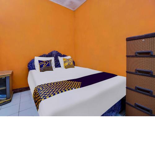 OYO Homes 91006 Eco Tourism Desa Cibodas Areng 5 Syariah