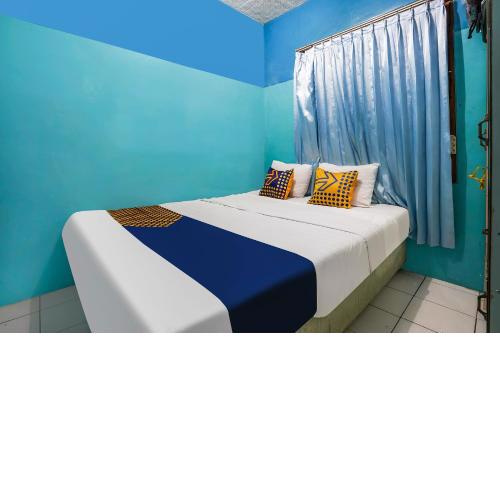OYO Homes 91009 Eco Tourism Desa Cibodas Areng 4 Syariah