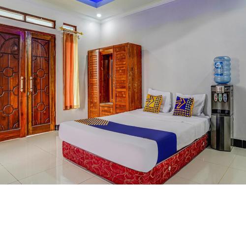 OYO Homes 91014 Eco Tourism Desa Cibodas Areng 2 Syariah