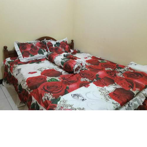 OYO Homes 91083 Desa Wisata Plosokuning Syariah