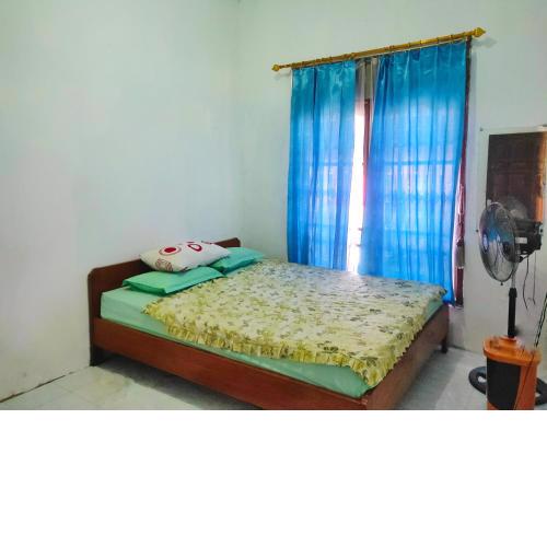 OYO Homes 91098 Desa Wisata Tanjung Syariah