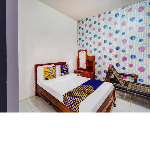 OYO Homes 91103 Syariah Desa Wisata Lembah Gunung Tumpeng