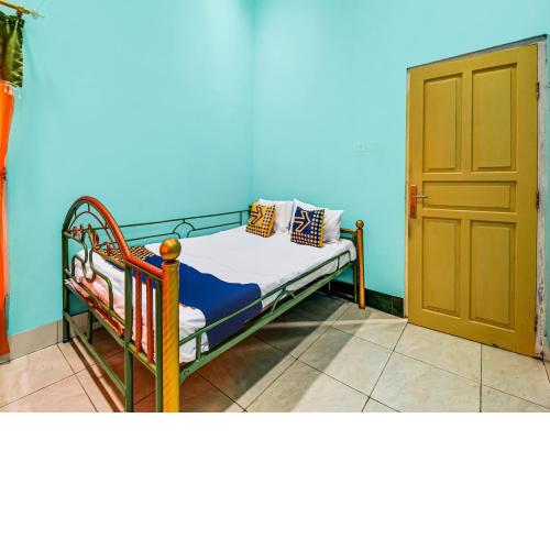 OYO Homes 91114 Desa Wisata Bangunharja