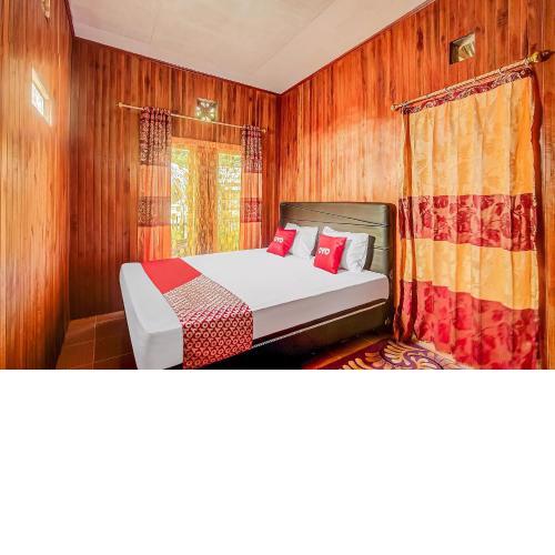 OYO Homes 91118 Homesstay Desa Wisata Budo