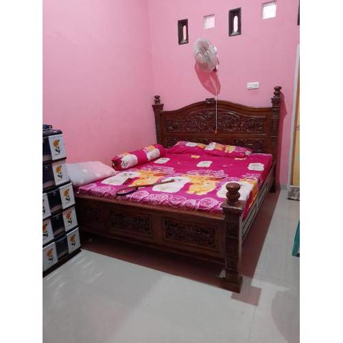 OYO Homes 91121 Desa Wisata Kotabatu Danau Ranau