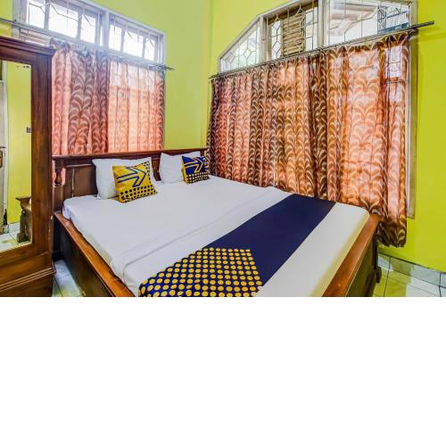 OYO Homes 91124 Desa Wisata Kaso