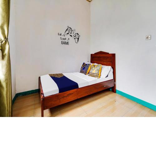 OYO Homes 91128 Desa Wisata Lebakmuncang Ciwidey Syariah