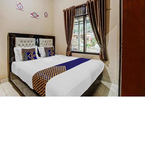 OYO Homes 91133 Desa Wisata Sumber Agung Syariah