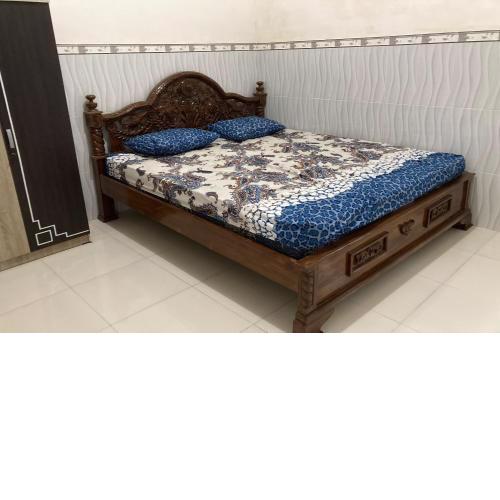 OYO Homes 91136 Desa Wisata Dalegan