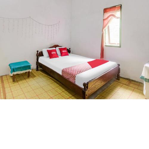 OYO Homes 91148 Homesstay Desa Wisata Bahoi