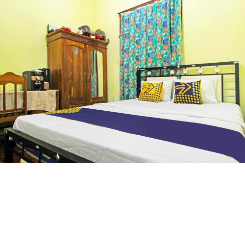 OYO Homes 91149 Desa Wisata Nangelasari