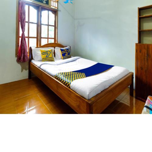 OYO Homes 91154 Desa Wisata Wayang Manyaran Wonogiri