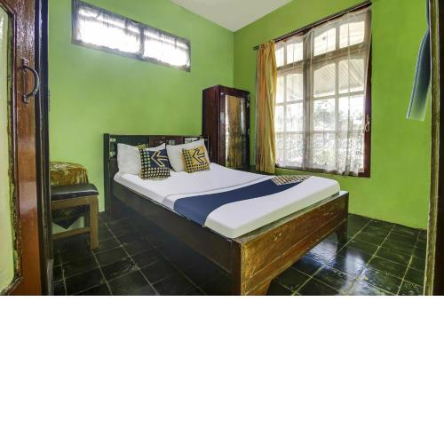 OYO Homes 91155 Desa Wisata Selamanik Ciamis