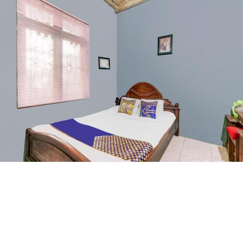 OYO Homes 91157 Desa Wisata Bendosari Kendal