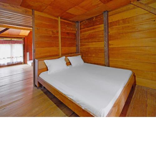 OYO Homes 91167 Tatto Bara Homestay