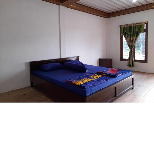 OYO HOMES 91248 Desa Wisata Banding Agung Danau Ranau
