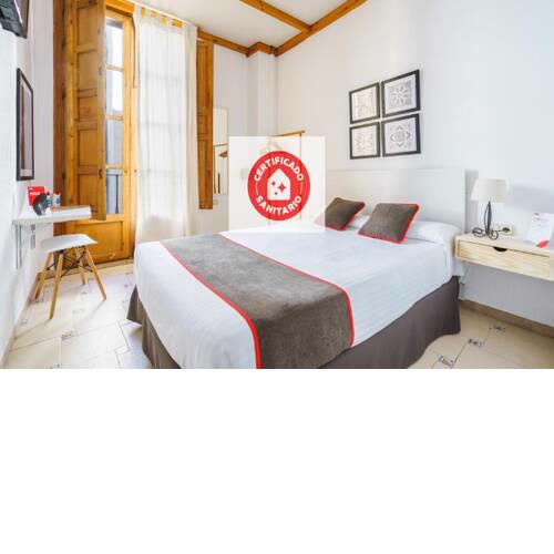 OYO Hostal Austria