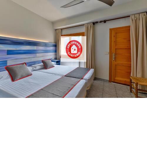 OYO Hostal Bellosta, Rio Ara