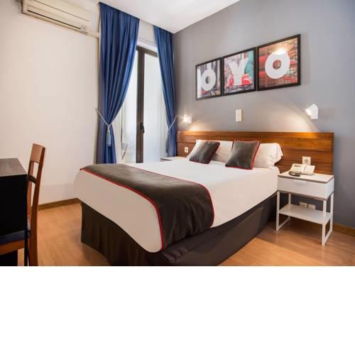 OYO Hostal Felipe V