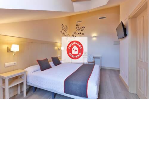 OYO Hostal La Chata