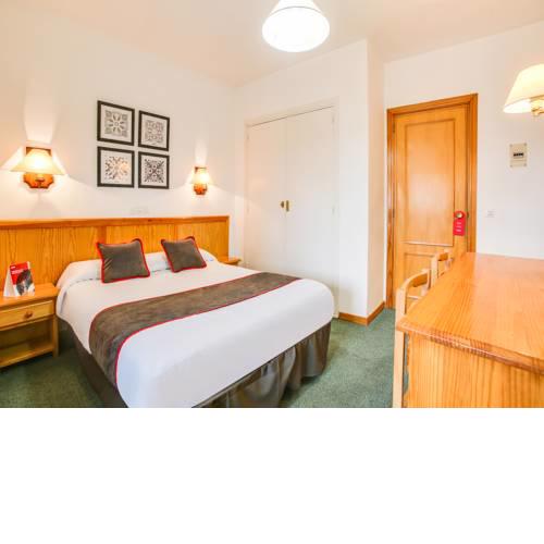 OYO Hostal La Posada